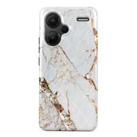 TopQ AURIX Xiaomi Redmi Note 13 Pro+ 5G pevný Antique Marble 127213