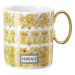 ROSENTHAL VERSACE MEDUSA RHAPSODY Hrnek s ouškem