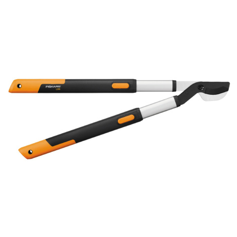 Fiskars Teleskopické dvoučepelové nůžky na silné větve SmartFit L86, 66 - 91 cm