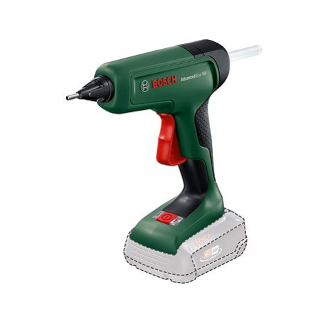 BOSCH AdvancedGlue 18V (bez aku a nabíječky, karton), 0.603.264.800