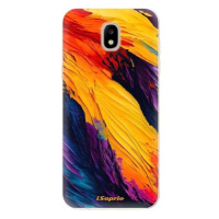 iSaprio Orange Paint pro Samsung Galaxy J5 (2017)