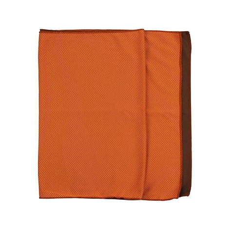 Cooling chladící ručník oranžová Merco