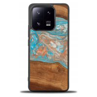 Pouzdro Bewood Unique Xiaomi 13 Pro Planets Saturn