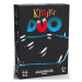 Kluster DUO - Henning Paula, Henning Robert