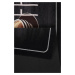 Zala Living - Hanse Home koberce Běhoun Cook & Clean 103833 Anthracite Grey Rozměry koberců: 45x