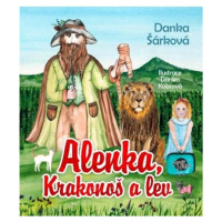 Alenka, Krakonoš a lev