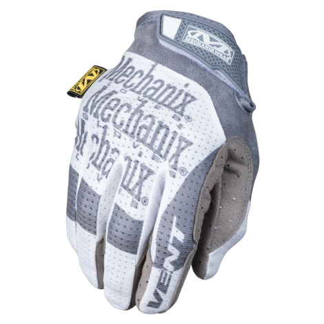 Mechanix Specialty Vent White SM