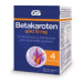 GS Betakaroten gold 15mg cps.80+40