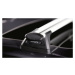 Střešní nosiče s přesahem Seat Leon 2012-2020 (hatchback)