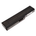 T6 power Toshiba Satellite L750 serie, 5200mAh