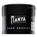 Kemon Hair Manya Zero Gravity Ultrafight Paste modelující pasta pro silnou fixaci 100 ml