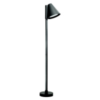 Zam Zam E283 - LED Venkovní lampa LED/6W/230V IP65 antracit