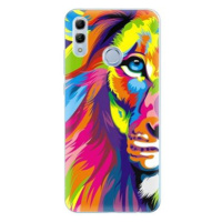 iSaprio Rainbow Lion pro Honor 10 Lite