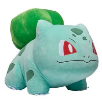 Orbico Pokémon Bulbasaur 60cm, plyš