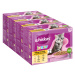 Whiskas Junior Jumbopack kapsičky 96 x 85 g - drůbeží výběr v želé (85 g)