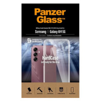 PanzerGlass HardCase Samsung Galaxy A14/A14 5G čiré