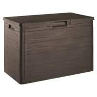 TOOMAX Úložný box WOODYS 160 L