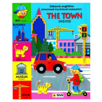 SUN Zábavná angličtina - The Town
