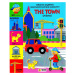 SUN Zábavná angličtina - The Town