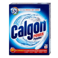 Calgon změkčovač vody 500g 10 dávek