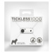 Tickless ultrazvukový odpuzovač klíšťat Mini Dog White