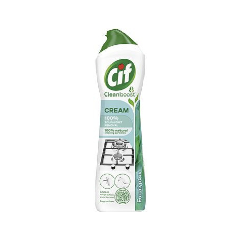 CIF Green tekutý písek 500 ml