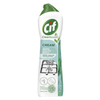 CIF Green tekutý písek 500 ml