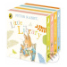 Peter Rabbit Tales: Little Library - Beatrix Potter - kniha z kategorie Pro děti