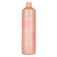 Echosline Discipline Shampoo - uhlazující šampon proti krepatění šampon, 1000 ml