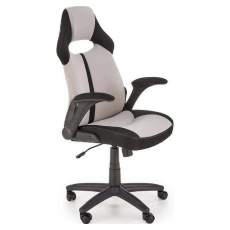 Halmar Kancelářská židle BLOOM - /černá