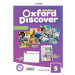 Oxford Discover Second Edition 5 Posters Oxford University Press