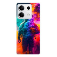 iSaprio Astronaut in Colors - Xiaomi Redmi Note 13 5G