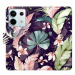 iSaprio flip pouzdro Flower Pattern 08 pro Xiaomi Redmi Note 13 Pro 5G / Poco X6 5G