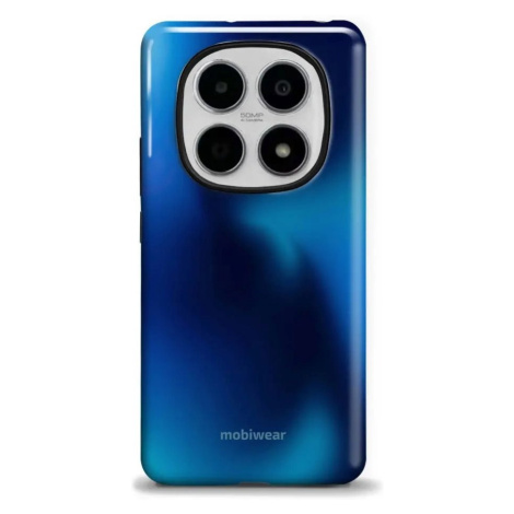 Mobiwear Odolné pouzdro Xiaomi Redmi Note 15 5G - Elite Pro EP68E Modrý odstín