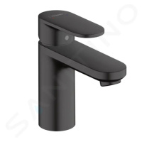 Hansgrohe 71580670 - Umyvadlová baterie, EcoSmart, matná černá