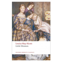 Oxford World´s Classics - Children´s Literature Little Women Oxford University Press