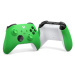 Xbox Wireless Controller Velocity Green