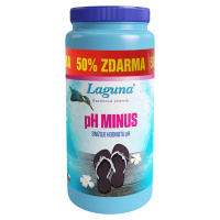 pH minus Laguna + 50 % zdarma