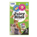 Churu Cat Juicy Bites Broth&Calamari Flavor3x11,3g