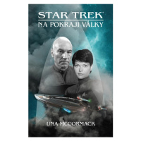 Star Trek: Typhonský pakt – Na pokraji války Euromedia Group, a.s.