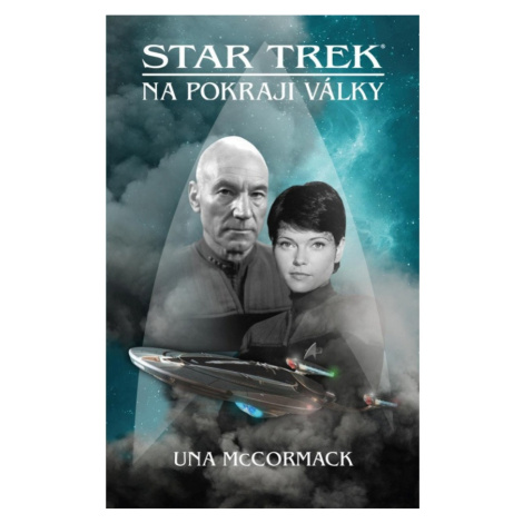 Star Trek: Typhonský pakt – Na pokraji války Euromedia Group, a.s.