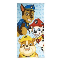 Osuška PAW PATROL