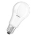 LED žárovka E27 OSRAM VALUE CLA FR 13W (100W) teplá bílá (2700K)