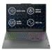 Lenovo Legion Slim 5 16IRH8 Storm Grey kovový