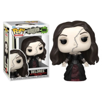 Funko POP! #1692 Movies: Beetlejuice 2 - Delores