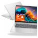Nový model notebooku Hp 17-CN Intel i5-13 16GB Ssd 2TB Podsvícená klávesnice W11