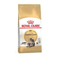 Royal Canin breed feline maine coon 400g