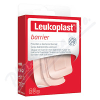 Leukoplast Barrier náplast voděodol.3 vel. 20ks