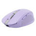 Trust OZAA COMPACT Eco Wireless Mouse Purple