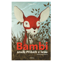 Bambi aneb Příběh z lesů